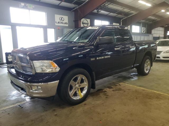 2012 Dodge Ram 1500 S 5.7L