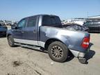 2005 Ford F150 Supercrew zu verkaufen in Sacramento, CA - Rear End