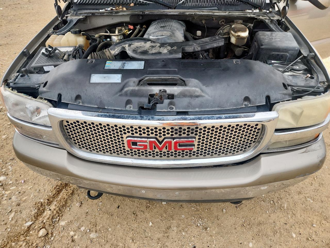 2003 GMC Yukon VIN: 1GKEC13Z33J285454 Lot: 60647255