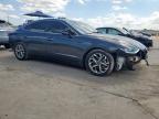 2020 Hyundai Sonata Sel იყიდება Wilmer-ში, TX - All Over