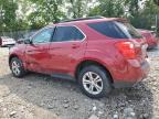 2014 Chevrolet Equinox Lt იყიდება Cicero-ში, IN - All Over
