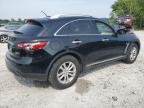 2015 Infiniti Qx70  de vânzare în Cahokia Heights, IL - Side