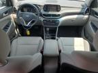 2021 Hyundai Tucson Limited на продаже в Fredericksburg, VA - Rear End