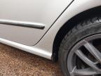 2004 SKODA FABIA VRS for sale at Copart NEWBURY