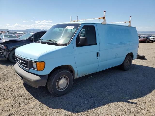 2003 Ford Econoline E150 Van  