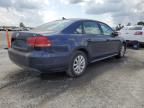 2015 Volkswagen Passat S en Venta en Lumberton, NC - Mechanical