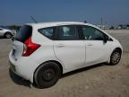 2016 Nissan Versa Note S за продажба в Jacksonville, FL - Minor Dent/Scratches