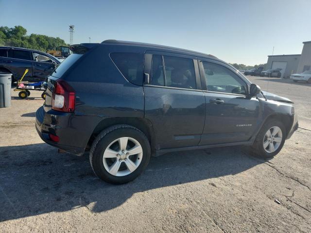  JEEP COMPASS 2014 Charcoal