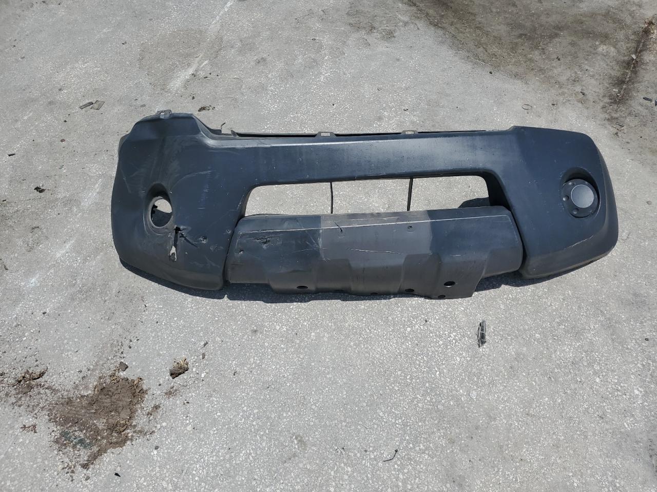 2008 Nissan Xterra Off Road VIN: 5N1AN08W98C523098 Lot: 60407965