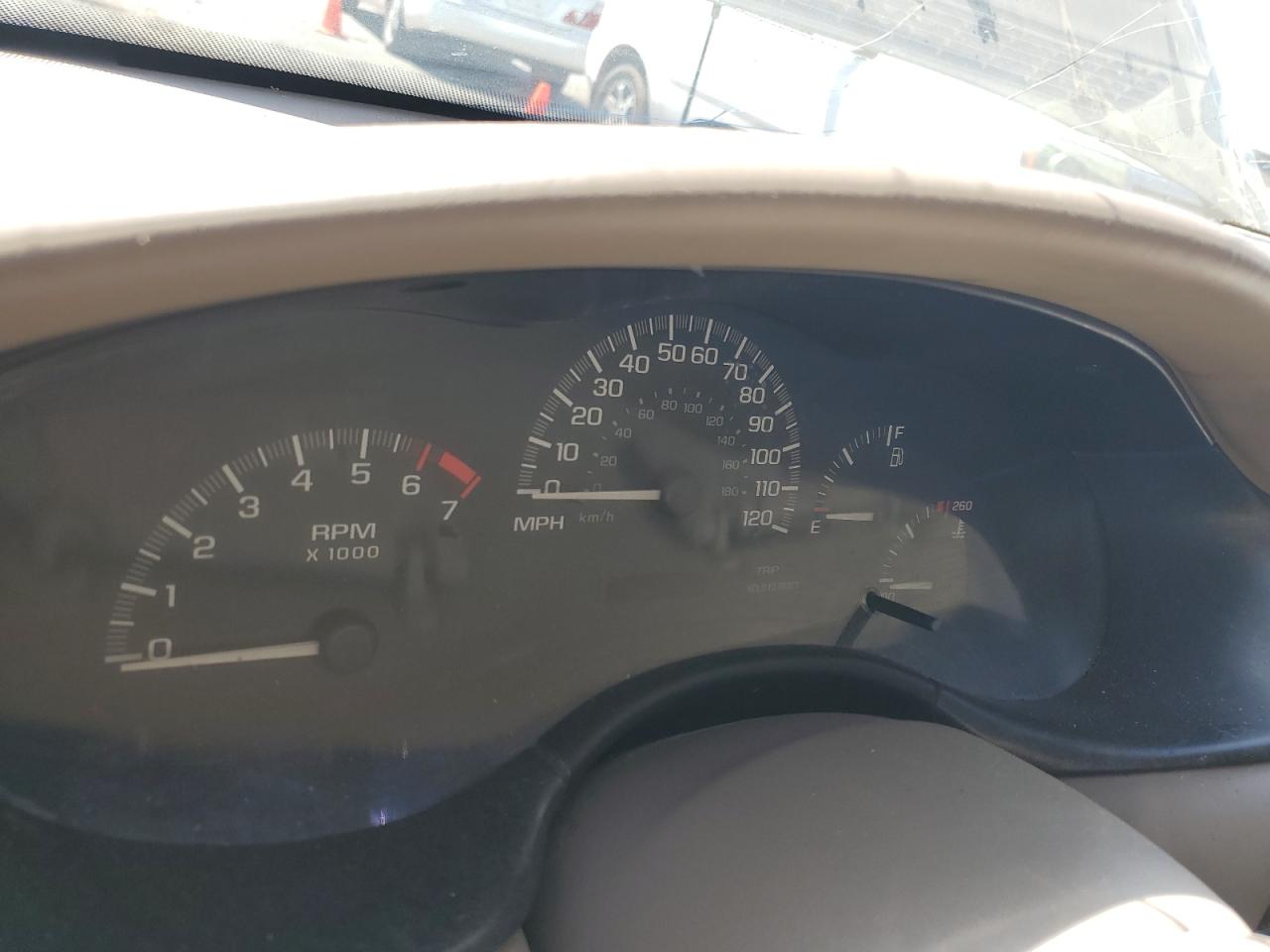 2005 Chevrolet Classic VIN: 1G1ND52F35M161153 Lot: 61871475