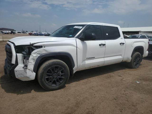 TOYOTA TUNDRA – zdjęcie z aukcji, lot #62189945