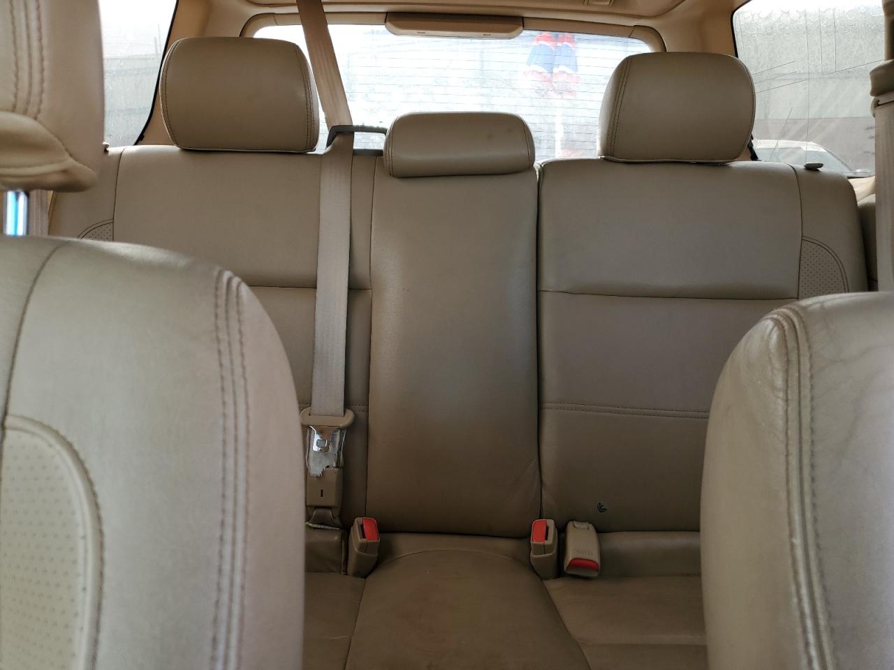 2005 Subaru Forester 2.5Xs Ll Bean VIN: JF1SG67615H707494 Lot: 62347175