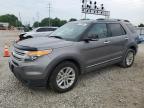 2013 Ford Explorer Xlt იყიდება Columbus-ში, OH - Mechanical