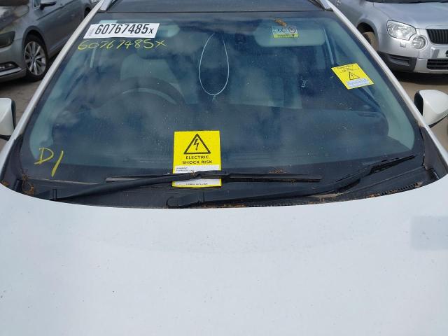 2014 TOYOTA AURIS EXCEL VVT-I CVT 