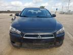 2014 Mitsubishi Lancer Es/Es Sport   en Venta en Temple, TX - Minor Dent/Scratches