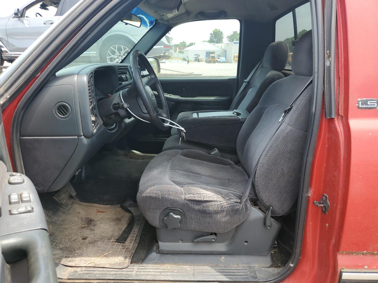 1999 Chevrolet Silverado K1500 VIN: 1GCEK14TXXZ213358 Lot: 63088875