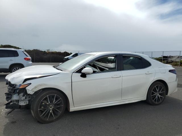 TOYOTA CAMRY SE N 2023