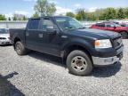 2005 Ford F150 Supercrew de vânzare în Albany, NY - Normal Wear