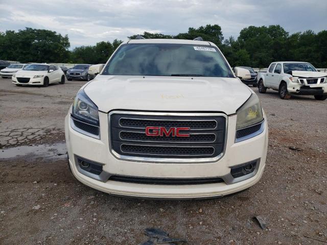 Паркетники GMC ACADIA DEN 2014 Белы