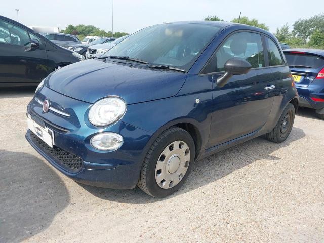 FIAT 500 POP 2018