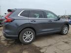 2025 Honda Cr-V Ex for Sale in Woodhaven, MI - Front End