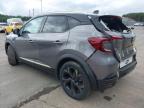 2024 RENAULT CAPTUR E-T for sale at Copart WHITBURN