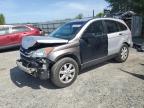 2011 Honda Cr-V Se   იყიდება Arlington-ში, WA - Front End
