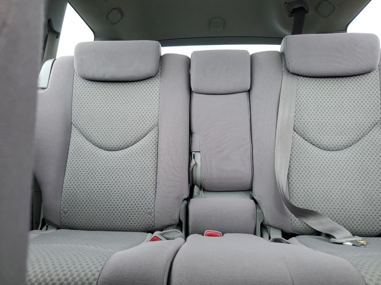 2007 Toyota Rav4 VIN: JTMBD33V275072885 Lot: 60710575