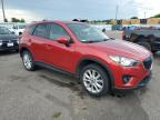2015 Mazda Cx-5 Gt na sprzedaż w Ham Lake, MN - Hail