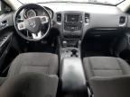2012 Dodge Durango Crew продається в Woodhaven, MI - Front End
