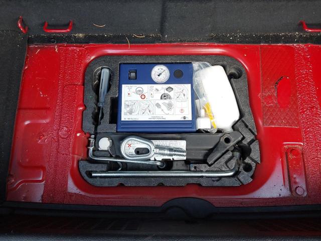 2009 MINI ONE