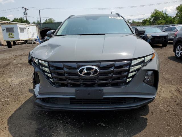  HYUNDAI TUCSON 2024 Szary