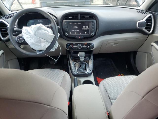  KIA SOUL 2025 Серый