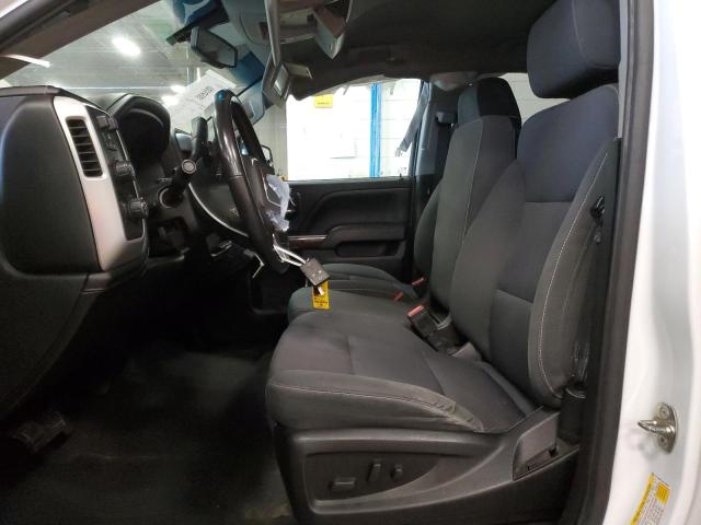  GMC SIERRA 2019 Biały