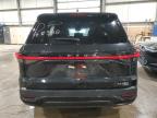 2024 LEXUS TX 350 BASE   for sale at Copart QC - MONTREAL