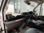2021 MAN TGE 180 BITURBO CHASSIS CAB for sale at Copart NEWBURY