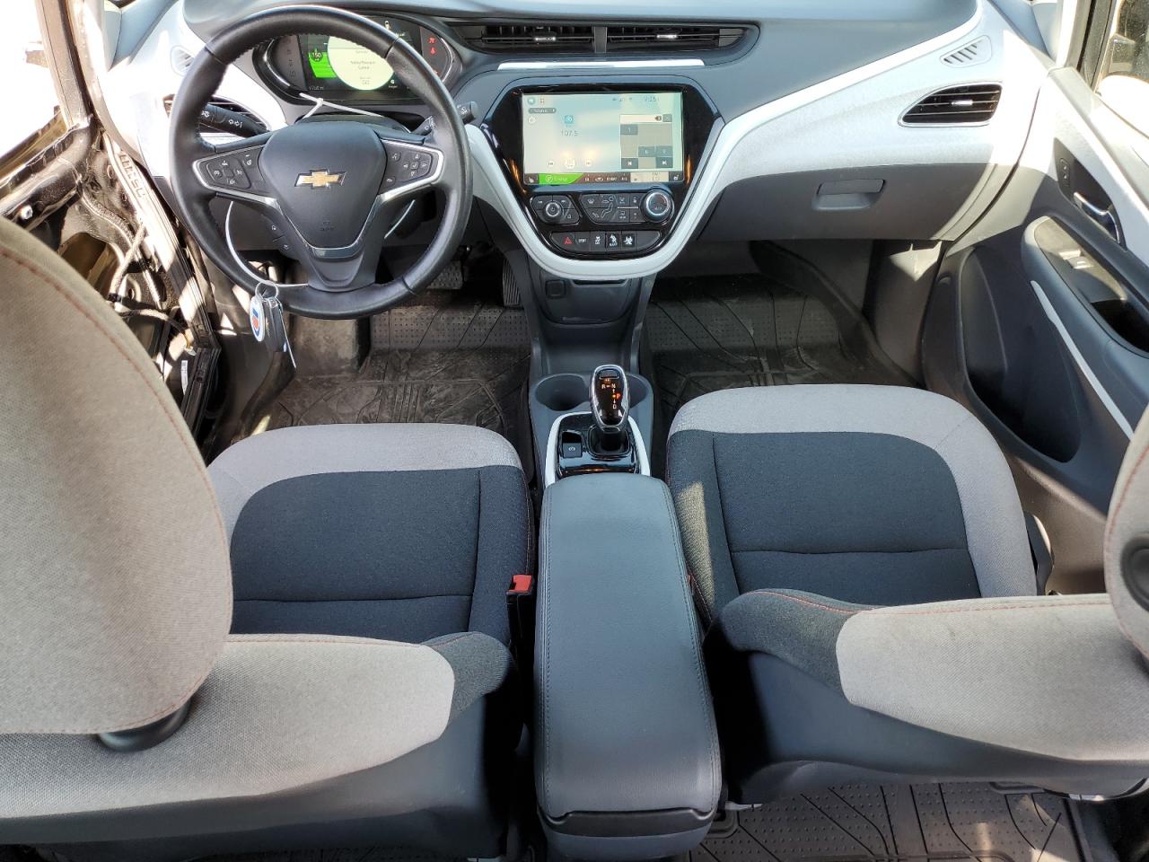 2020 Chevrolet Bolt Ev Lt VIN: 1G1FY6S01L4145654 Lot: 61267185