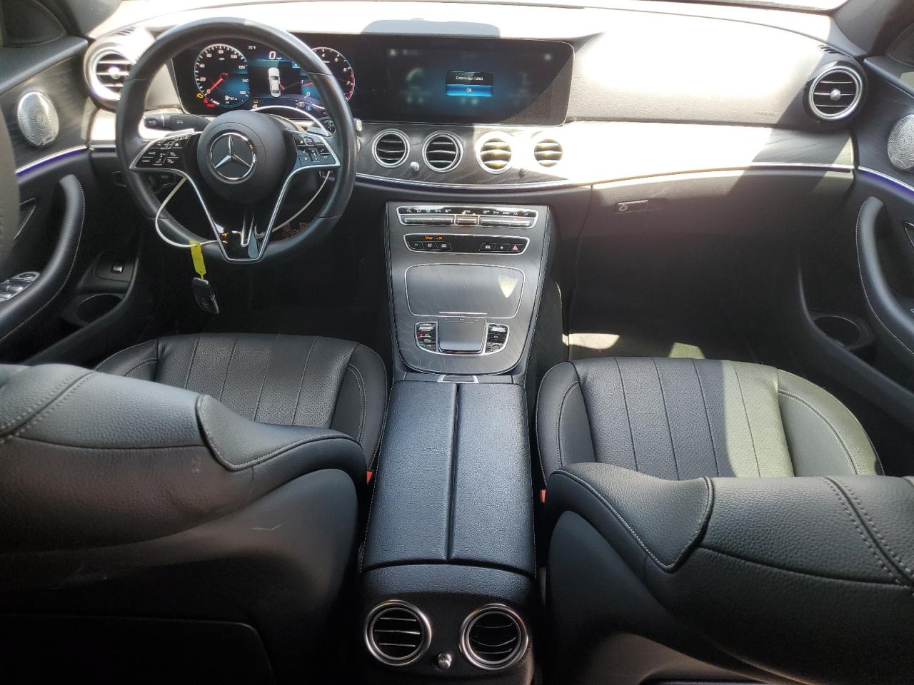 2022 Mercedes-Benz E 350 VIN: W1KZF8DB2NB095808 Lot: 61085945