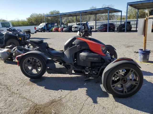 2020 CAN-AM RYKER    for sale at Copart NV - LAS VEGAS