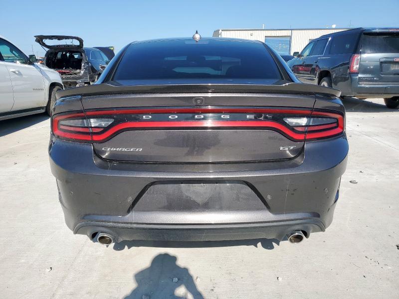  DODGE CHARGER 2023 Charcoal