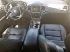 2017 Jeep Grand Cherokee Limited for Sale in New Braunfels, TX - Front End