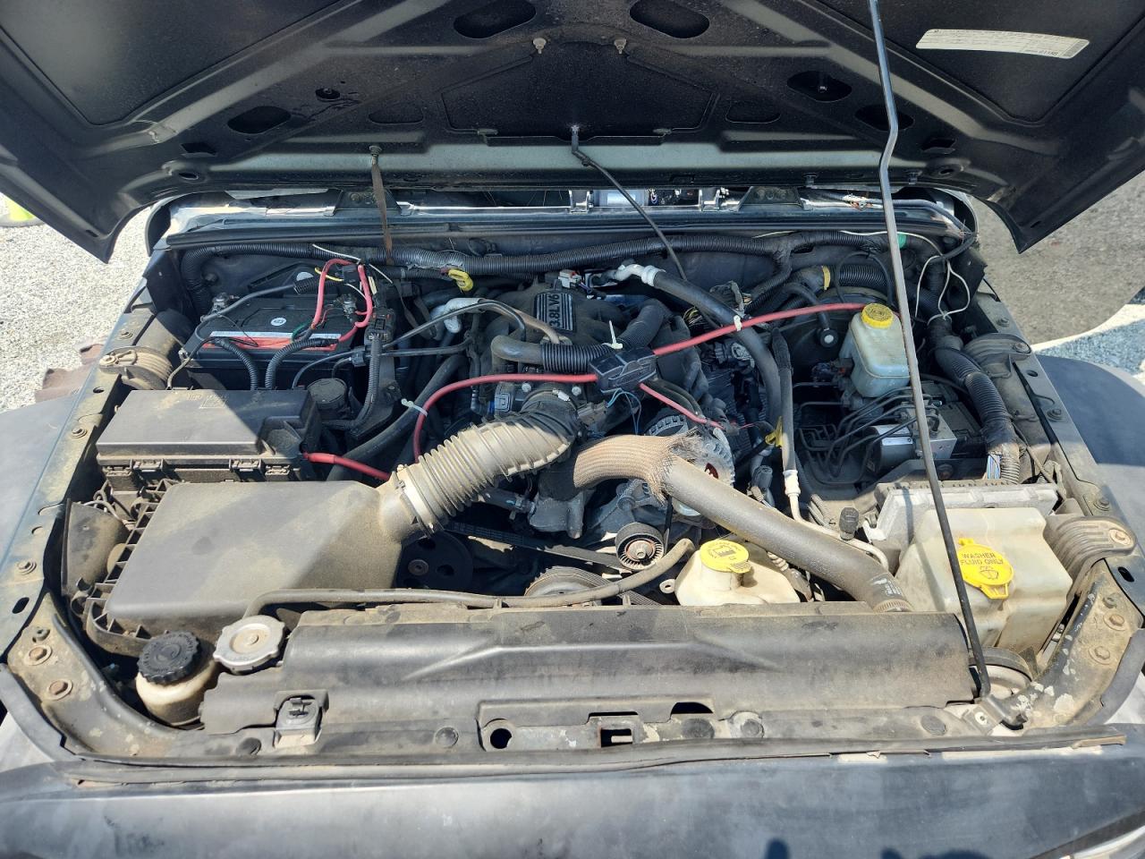 2010 Jeep Wrangler Unlimited Sport VIN: 1J4BB3H15AL151928 Lot: 62288965