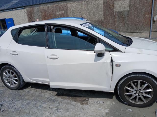 2016 SEAT IBIZA SE T