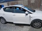 2016 SEAT IBIZA SE T for sale at Copart BELFAST
