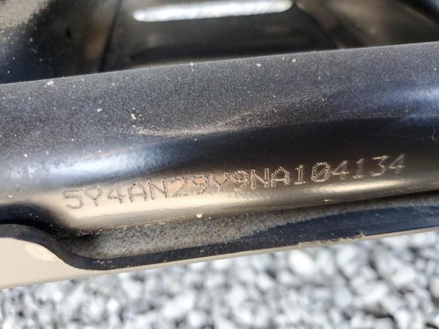 2022 YAMAHA YXZ1000   