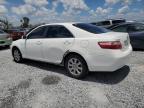 2009 Toyota Camry Base продається в Riverview, FL - Side