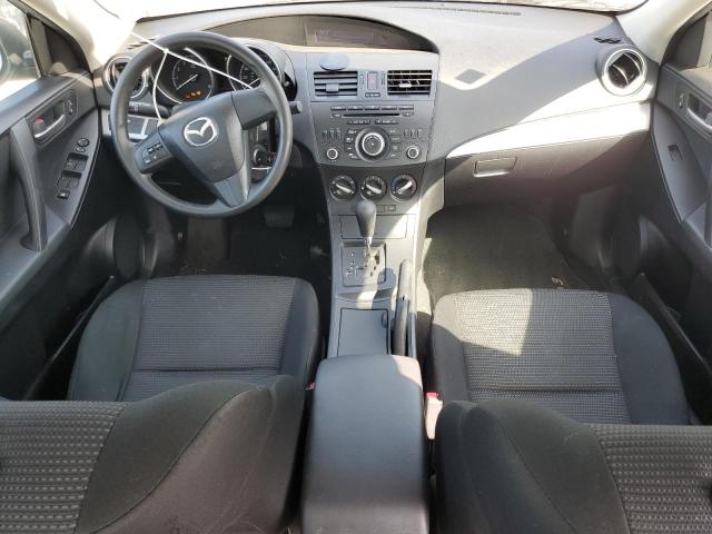  MAZDA 3 2012 Szary