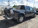 2012 Nissan Frontier S продається в Riverview, FL - Rear End