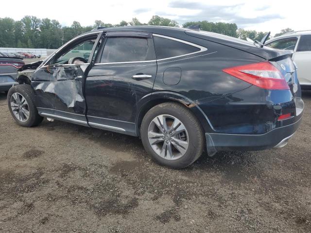 Parquets HONDA CROSSTOUR 2014 Szary