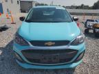 2021 Chevrolet Spark Ls na sprzedaż w Barberton, OH - Side